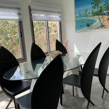 Villa Elie Эйлат Экстерьер фото
