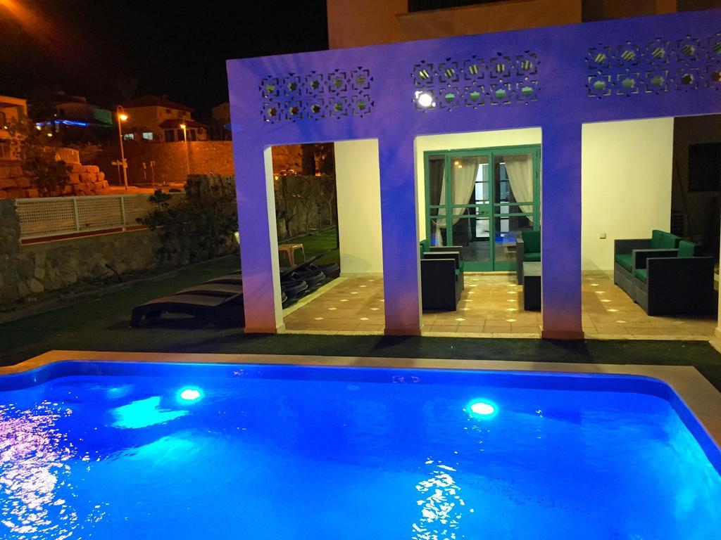 Villa Elie Эйлат Номер фото