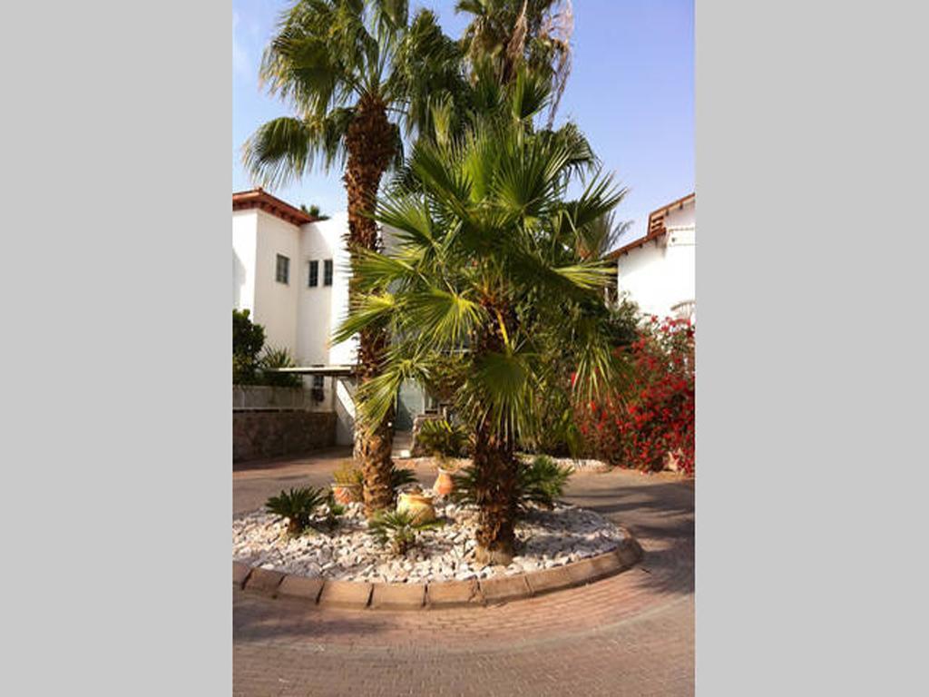 Villa Elie Эйлат Номер фото