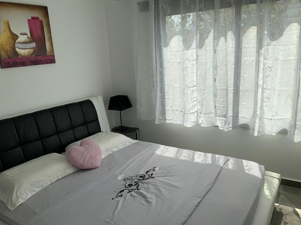 Villa Elie Эйлат Экстерьер фото