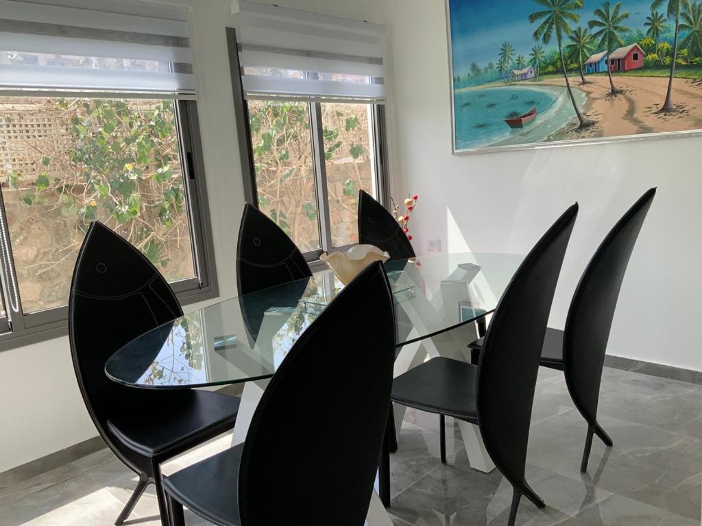 Villa Elie Эйлат Экстерьер фото