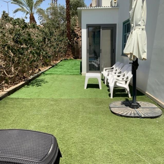 Villa Elie Эйлат Экстерьер фото