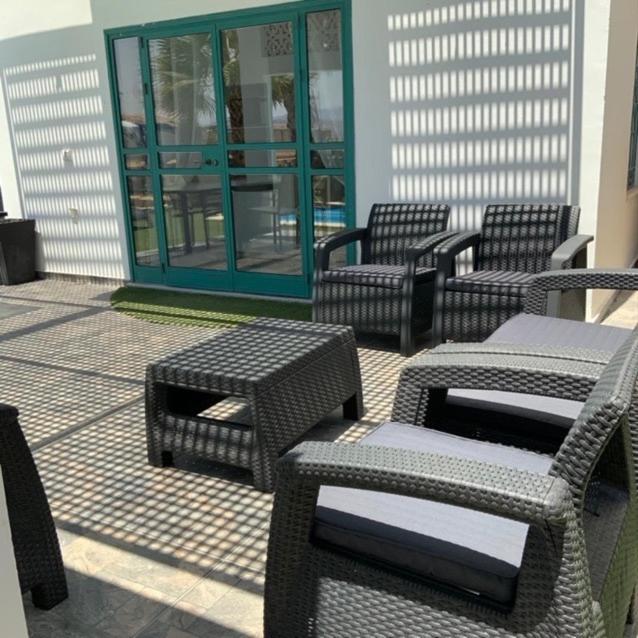 Villa Elie Эйлат Экстерьер фото