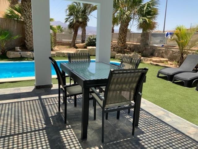 Villa Elie Эйлат Экстерьер фото